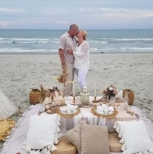 Meet your Posher, Denise